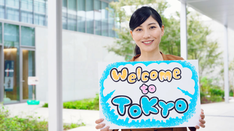 空港送迎サービスイメージ