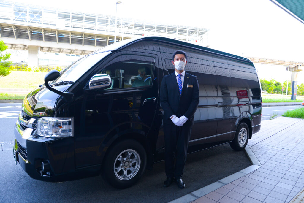 コロナ期間中帰国者向け専用プラン